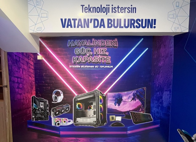 Duvar ve Cam Giydirme