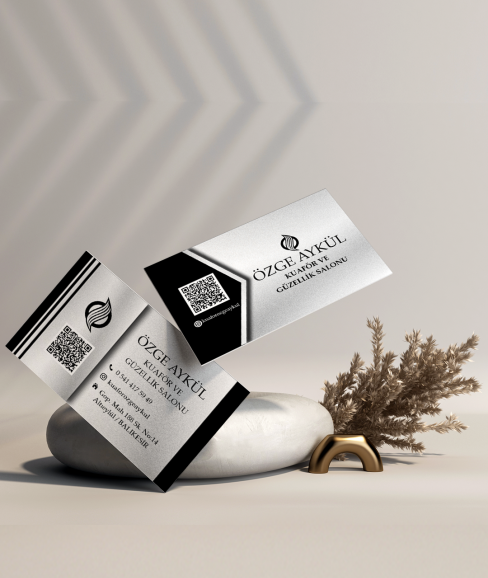 Kurumsal Kimlik Çalışmaları