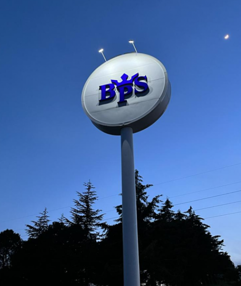 Totem & Pilon Tabelalar