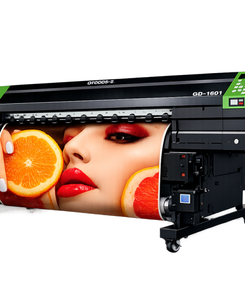 Dijital Baskı & Plotter Hizmetleri