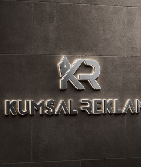 Işıklı Harf Tabelalar